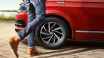 Volkswagen Multivan Join 2018 года